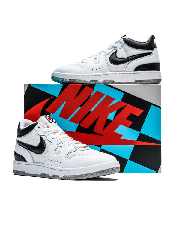 Nike MAC ATTACK QS SP | FB8938-101 | AFEW STORE